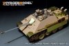 Voyager Model PE35962 WWII Jagdpanther G2 Version Basic Upgrade set For RMF 5012 1/35